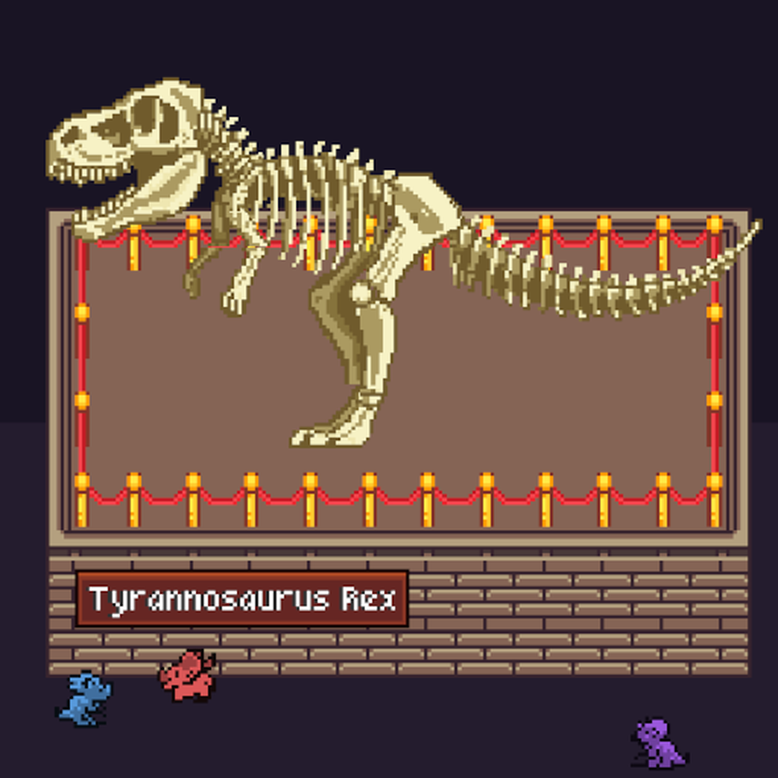 The Deep Time Institute Is Hiring