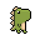 Rex harvest animation