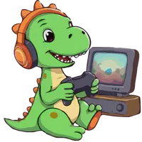 Hey there, I'm Tyrannoseanus!